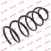 KYB | Fahrwerksfeder | RA3422 KYB | Fahrwerksfeder | RA3422