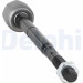Delphi | Axialgelenk, Spurstange | TA2062 Delphi | Axialgelenk, Spurstange | TA2062