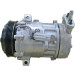 Mahle | Kompressor, Klimaanlage | ACP 1271 000P Mahle | Kompressor, Klimaanlage | ACP 1271 000P
