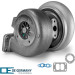 OE Germany Turbolader 05 0960 DC1201
