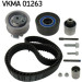 SKF | Zahnriemensatz | VKMA 01263 SKF | Zahnriemensatz | VKMA 01263