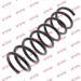 KYB | Fahrwerksfeder | RA6692 KYB | Fahrwerksfeder | RA6692