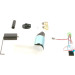 BOSCH | Kraftstoffpumpe | 0 986 580 965 BOSCH | Kraftstoffpumpe | 0 986 580 965