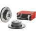 Brembo | Bremsscheibe | 09.A229.11 Brembo | Bremsscheibe | 09.A229.11