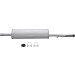 Hella | Mittelschalldämpfer | 8LC 366 026-251