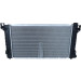50237 Kühler, Motorkühlung 50237 Kühler, Motorkühlung