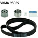 SKF | Zahnriemensatz | VKMA 95039 SKF | Zahnriemensatz | VKMA 95039