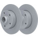 ATE | Bremsscheibe | 24.0110-0276.2 ATE | Bremsscheibe | 24.0110-0276.2