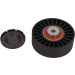 Maxgear | Spannrolle, Keilrippenriemen | 54-1378 Maxgear | Spannrolle, Keilrippenriemen | 54-1378