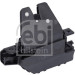 FEBI BILSTEIN 184199 Heckklappenschloss FEBI BILSTEIN 184199 Heckklappenschloss