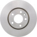BOSCH | Bremsscheibe | 0 986 478 593 BOSCH | Bremsscheibe | 0 986 478 593