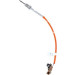 707412 Sensor, Abgastemperatur EASY FIT