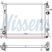 Nissens | Kühler, Motorkühlung | 637664 Nissens | Kühler, Motorkühlung | 637664