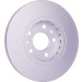 Hella | Bremsscheibe | 8DD 355 129-131