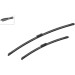 BOSCH A 535 S Scheibenwischer Aerotwin 3 397 014 535 BOSCH A 535 S Scheibenwischer Aerotwin 3 397 014 535