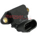 Metzger | Sensor, Ladedruck | 0906025 Metzger | Sensor, Ladedruck | 0906025
