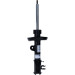 Sachs | Stoßdämpfer | 315 373
