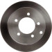 BOSCH | Bremsscheibe | 0 986 479 A41