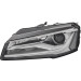 Hella | Hauptscheinwerfer | 1ZS 011 495-421