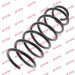 KYB | Fahrwerksfeder | RA3754 KYB | Fahrwerksfeder | RA3754