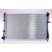 Nissens | Kühler, Motorkühlung | 68184 Nissens | Kühler, Motorkühlung | 68184