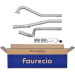 8LA 366 002-261 Abgasrohr Easy2Fit – PARTNERED with Faurecia