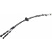 Metzger | Seilzug, Schaltgetriebe | 3150329 Metzger | Seilzug, Schaltgetriebe | 3150329