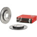 Brembo | Bremsscheibe | 08.N123.11 Brembo | Bremsscheibe | 08.N123.11