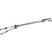 Metzger | Seilzug, Schaltgetriebe | 3150340 Metzger | Seilzug, Schaltgetriebe | 3150340