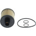 BOSCH F 026 407 108 Ölfilter