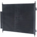 Mahle | Kondensator, Klimaanlage | AC 1099 000S