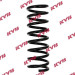 KYB | Fahrwerksfeder | RA7078 KYB | Fahrwerksfeder | RA7078