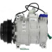 Nissens | Kompressor, Klimaanlage | 89045 Nissens | Kompressor, Klimaanlage | 89045