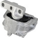 Metzger | Lagerung, Motor | 8053837 Metzger | Lagerung, Motor | 8053837