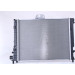 Nissens | Kühler, Motorkühlung | 64033A Nissens | Kühler, Motorkühlung | 64033A