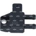 NRF | Sensor, Abgasdruck | 708072 NRF | Sensor, Abgasdruck | 708072