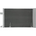 Nissens | Kondensator, Klimaanlage | 940808 Nissens | Kondensator, Klimaanlage | 940808