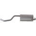 Bosal | Endschalldämpfer | 200-035 Bosal | Endschalldämpfer | 200-035