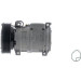 Mahle | Kompressor, Klimaanlage | ACP 1558 000S
