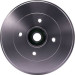 Hella | Bremstrommel | 8DT 355 302-871