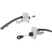 Valeo | Geberzylinder, Kupplung | 800309 Valeo | Geberzylinder, Kupplung | 800309