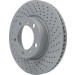 ATE | Bremsscheibe | 24.0128-0260.1 ATE | Bremsscheibe | 24.0128-0260.1