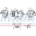 Nissens | Kompressor, Klimaanlage | 89356 Nissens | Kompressor, Klimaanlage | 89356