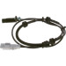 BOSCH | Sensor, Raddrehzahl | 0 986 594 522 BOSCH | Sensor, Raddrehzahl | 0 986 594 522