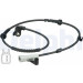 Delphi | Sensor, Raddrehzahl | SS20363 Delphi | Sensor, Raddrehzahl | SS20363