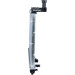 NRF | Kühler, Motorkühlung | 550213 NRF | Kühler, Motorkühlung | 550213