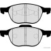 J3603064 Bremsbelagsatz, Scheibenbremse