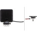 Hella | Arbeitsscheinwerfer | 1GA 357 107-022 Hella | Arbeitsscheinwerfer | 1GA 357 107-022