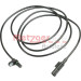 Metzger | Sensor, Raddrehzahl | 0900907 Metzger | Sensor, Raddrehzahl | 0900907