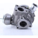 Nissens | Lader, Aufladung | 93497 Nissens | Lader, Aufladung | 93497